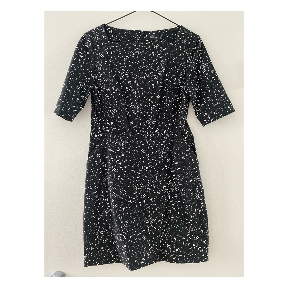 Kate Spade Saturday dress